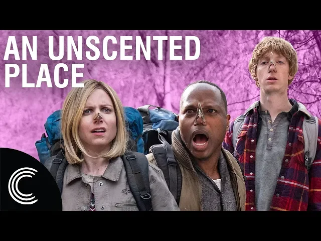 An Unscented Place Official Trailer - Studio C