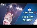 Video di NBA LIVE 18 Cover Athlete James Harden