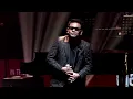 Pathu Thala - Namma Satham Live Performance | A. R Rahman | Silambarasan TR | Gautham Karthik