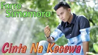 cinta na kecewa voc farro simamora by namiro production lagu tapsel terbaru