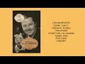 Anibal Troilo Pichuco Intimo LOS MAREADOS