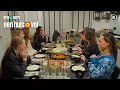 Download Lagu Meidenavond bij de familie Bakhcha | Een huis vol | KRO-NCRV
