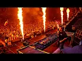 Martin Garrix & Saksham feat. Scott Quinn & Halsey — Ain't Letting You Down & Without Me