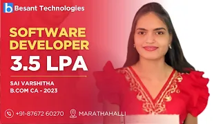 AWS Online Training Course