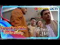 Download Lagu Sampaikan Rindu ( Lirik ) OST Tebaran Hati ~ RCTI || Lyodra Ginting