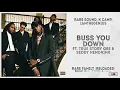 RARE Sound - "Buss You Down" Ft. True Story Gee & Seddy Hendrinx (RARE Family Reloaded)