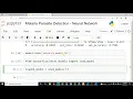 How To Save And Load The Model In Keras