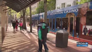 TriMet to consider reaffirming fare collection authority