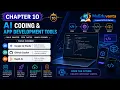 30 Essential AI Tools - Chapter-10