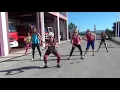 Download Lagu ZUMBA voor kinderen - Choreografie voor beginners