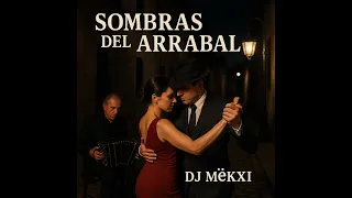 Tango De La Última Noche Tango Bandoneon Classic Tango 