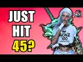 AION 2 What To Do After Level 45 Complete Progression Guide Global Launch Prep