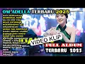 Download Lagu OJO GENDAKAN - Difarina Indra Adella - All In For You  - OM ADELLA FULL ALBUM TERBARU 2025