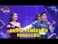 Lagu Keripik pisang dari Rizky pemersatu panggung! | DMD PANGGUNG REZEKI