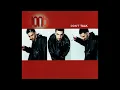 Jon B - Don't Talk (1999)