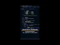 ASMR Programming - CRACK WI-FI PASSWORD V2 PYTHON GUI PROJECT