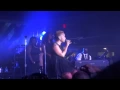 Chrisette Michele LIVE "A Couple of Forevers" at Essence Music Festival 2013