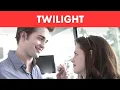 Twilight Characters Quiz