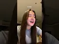 Lagu Alamak - Rizky Febian ft. Adrian Khalif (Cover by Zetta) #tiktok #cover | kalau ada 9 nyawa