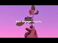Download Lagu i don't care - Rex Orange County Lyrics