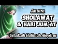 USTADZAH HALIMAH ALAYDRUS || AMALAN TERBAIK DIHARI JUM'AT YANG BERLIPAT-LIPAT GANDA \u0026 PASTI DITERIMA