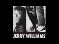 Download Lagu Jerry Williams - 1988 - Did I Tell You