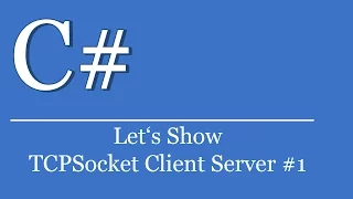 Let s Show - C Visual Studio NET Tutorial