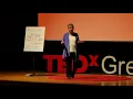 Creative Tools for Collaborative Leadership Judy Brown TEDxGreatMills