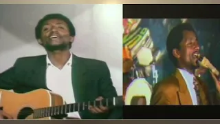 የሰለሞን ደነቀ ቆየት ያሉ ኦሮምኛ ሙዚቃዎች ስብስብ SOLOMON DENEKE OLD MUSIC OROMO 