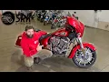 Should you buy this instead of a Street Glide