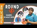 Download Lagu 🔴ROUND UP : AVEC AISSATOU DIOP FALL ET SA TEAM...