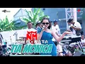 Lagu TIA MONICA - ALMERA SABRINA  ( COVER ) - LIVE SDA 