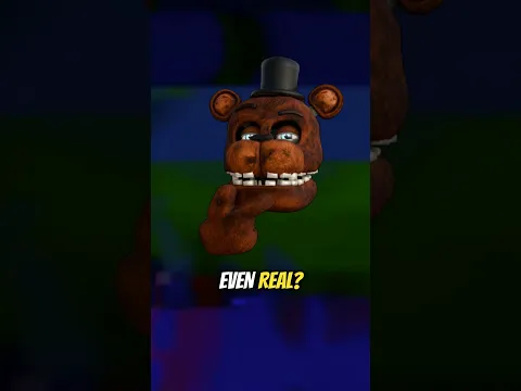 What Is The FNAF 2 Stingray Virus?
