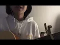 maybe this time (cover)