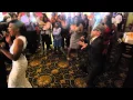 Johnny Kemp performs at recent Tall Guy Ent Wedding reception rest in peace