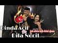 Download Lagu DILA NOCIL FT DINDA ACIL COME BACK || KASIH GOYANG SEMRINTIL