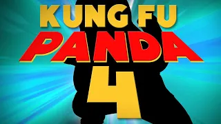 KUNG FU PANDA 4 Baby One More Time By Max Martin DreamWorks Animation 