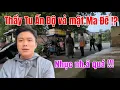 Download Lagu TOANG RỒI ĐOÀN MA ĐẾ CHẠY TÁN LOẠN NHỤC NHÃ QUÁ
