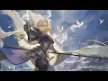 Lagu Fate/Apocrypha Ending 2 Full『ASCA - KOE』