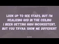 Gunna - livin wild (Lyrics)