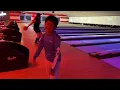 Bowling at Bowlero