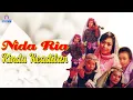 Lagu Nida Ria  - Rindu Keadilan (Music Video)