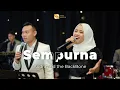 Download Lagu Sempurna - Andra and the BackBone | Live Cover NWS Musik