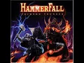 Hammerfall - Blood Bound (HD)