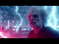 What If Palpatine Feared Anakin's Dark Side Ascension? | STAR WARS Theories To Fall Asleep To