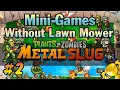 Download Lagu PvZ Metal Slug Mod by \