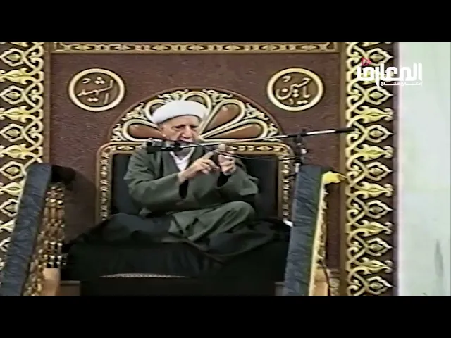⁣زواج الوصي (ع) بسيدة النساء (ع) تم بأمر السماء - الشيخ أحمد الوائلي