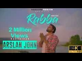 Download Lagu New Masihi Geet 2021 || RABBA || By Worshiper || Arslan John || Ft. || Sadaf Samuel || Full Video 4K