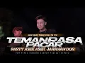 Lagu DJ PARTY TEMAN RASA PACAR PARTY ASEK ASEK JARANAN‼️ DOR TERBARU BENDOT PROJECTS RMX