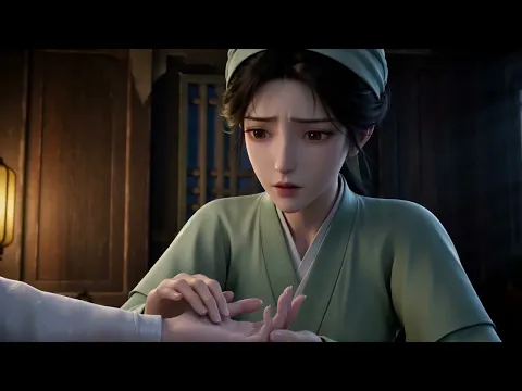 Twin Swords: The Gathering Storm Episode 16